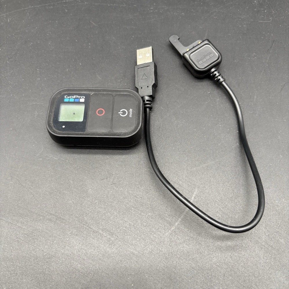 GoPro Smart WiFi Remote Control For GoPro Hero 8 7 6 5 4 3 ARMTE-001